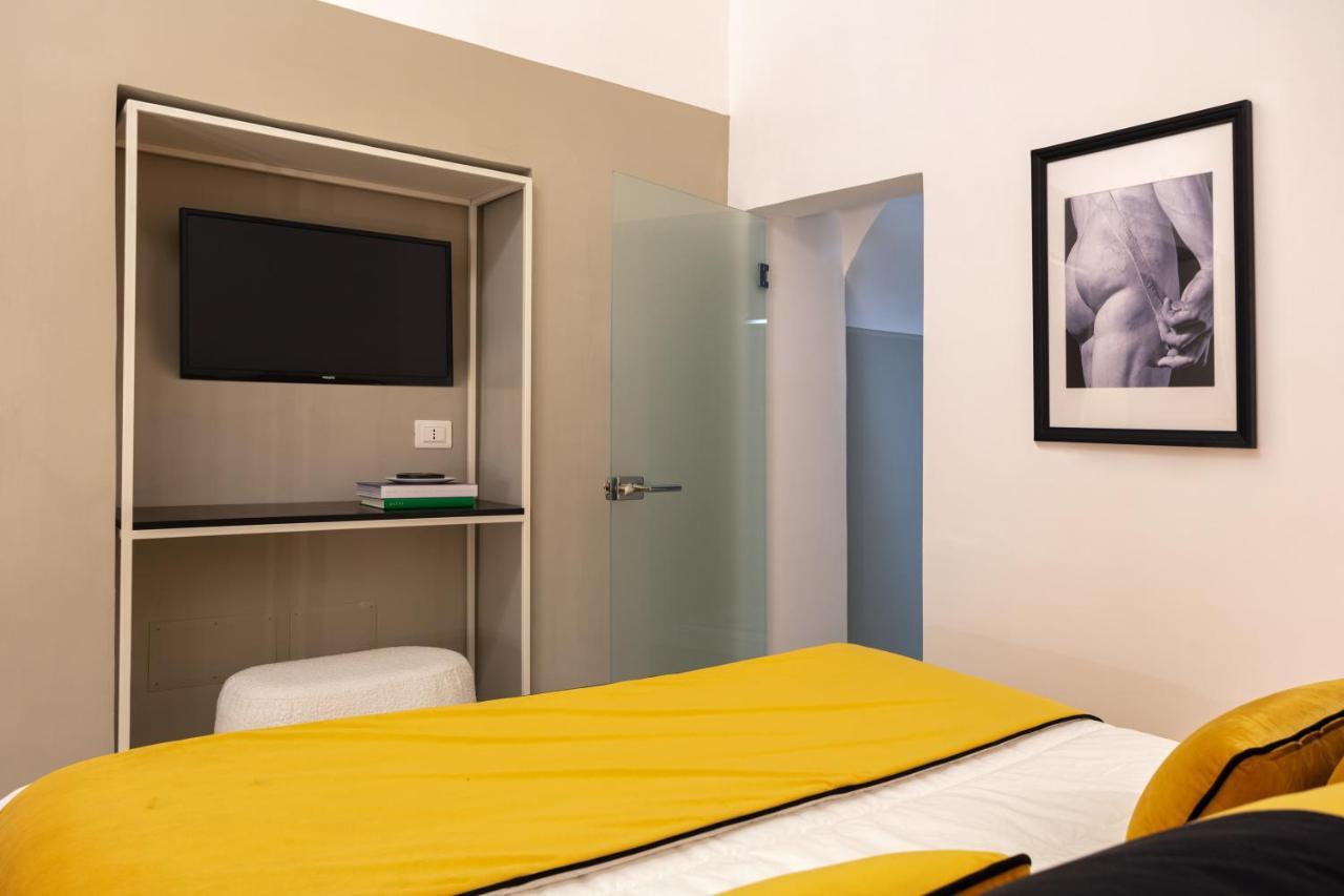Relais Metis Neapel