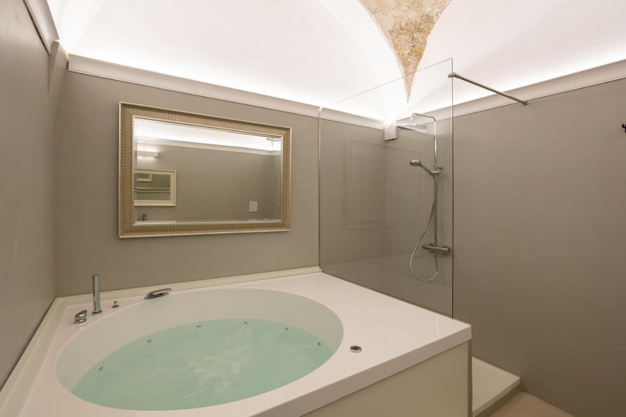 Relais Metis Gasthuis Napels