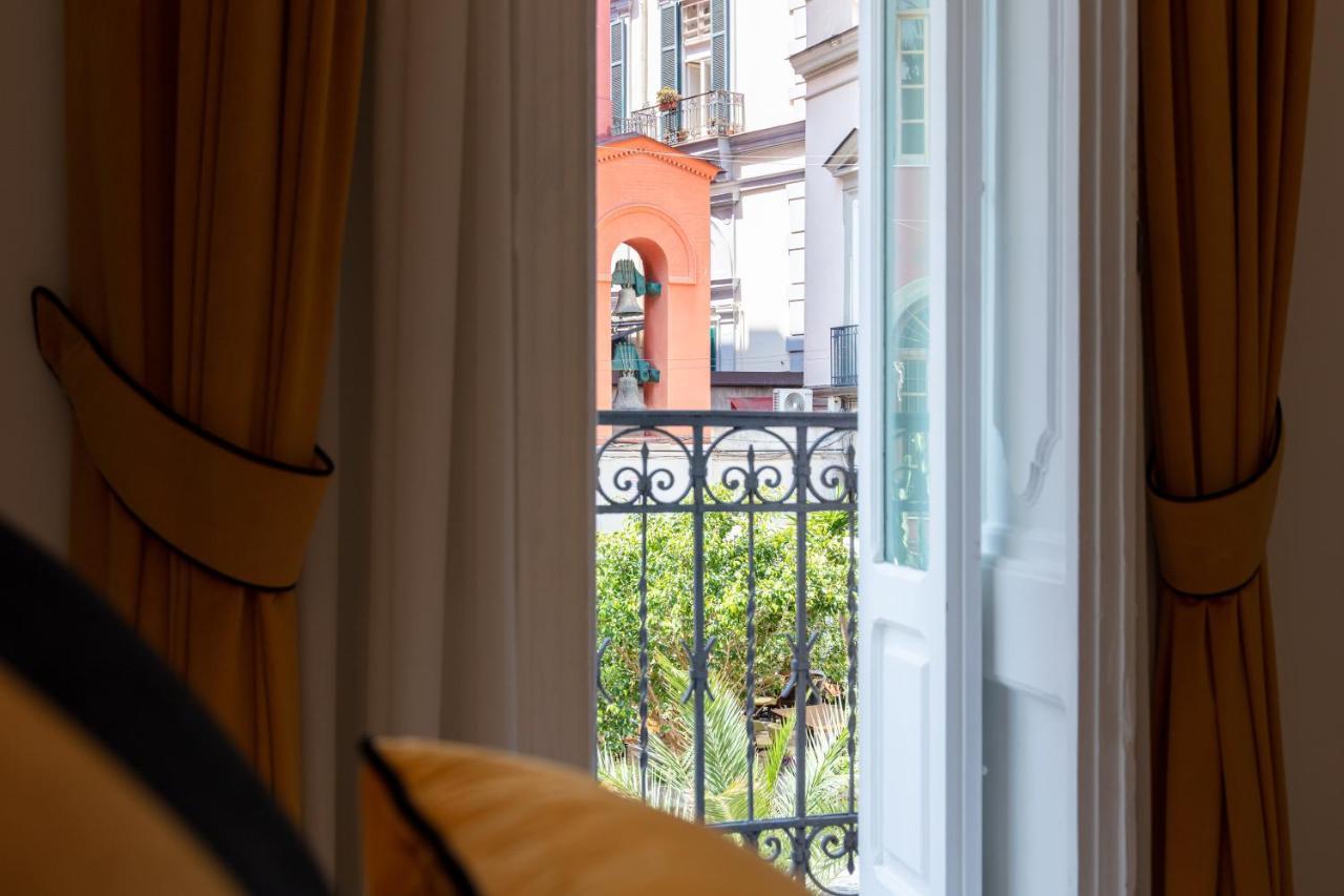 Relais Metis Neapel