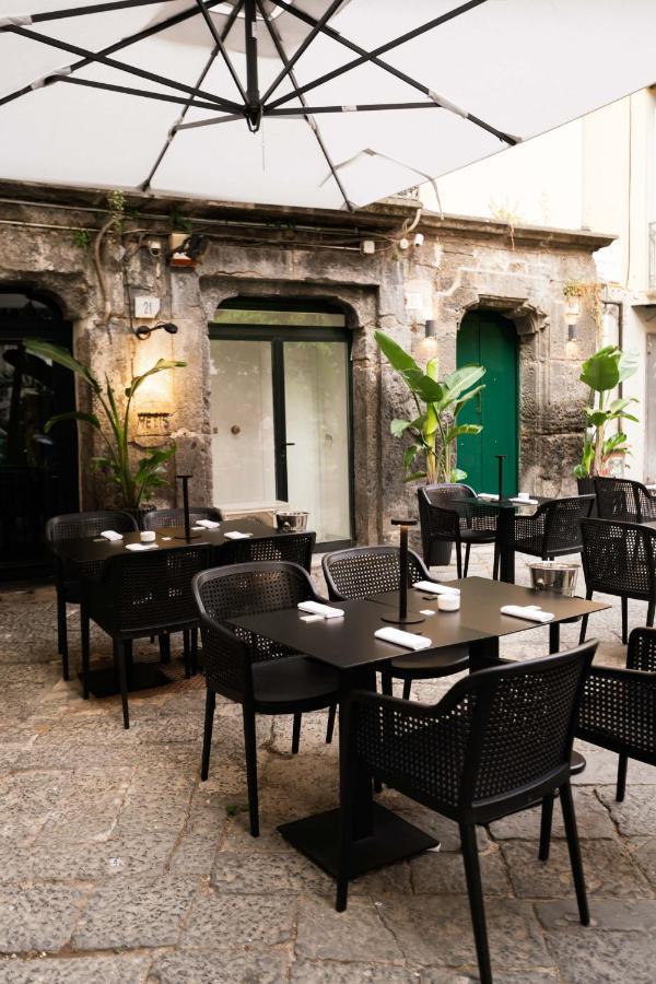 Relais Metis * Napels