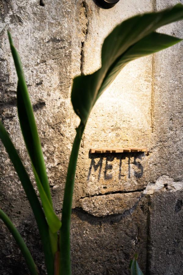 Relais Metis Gasthuis *