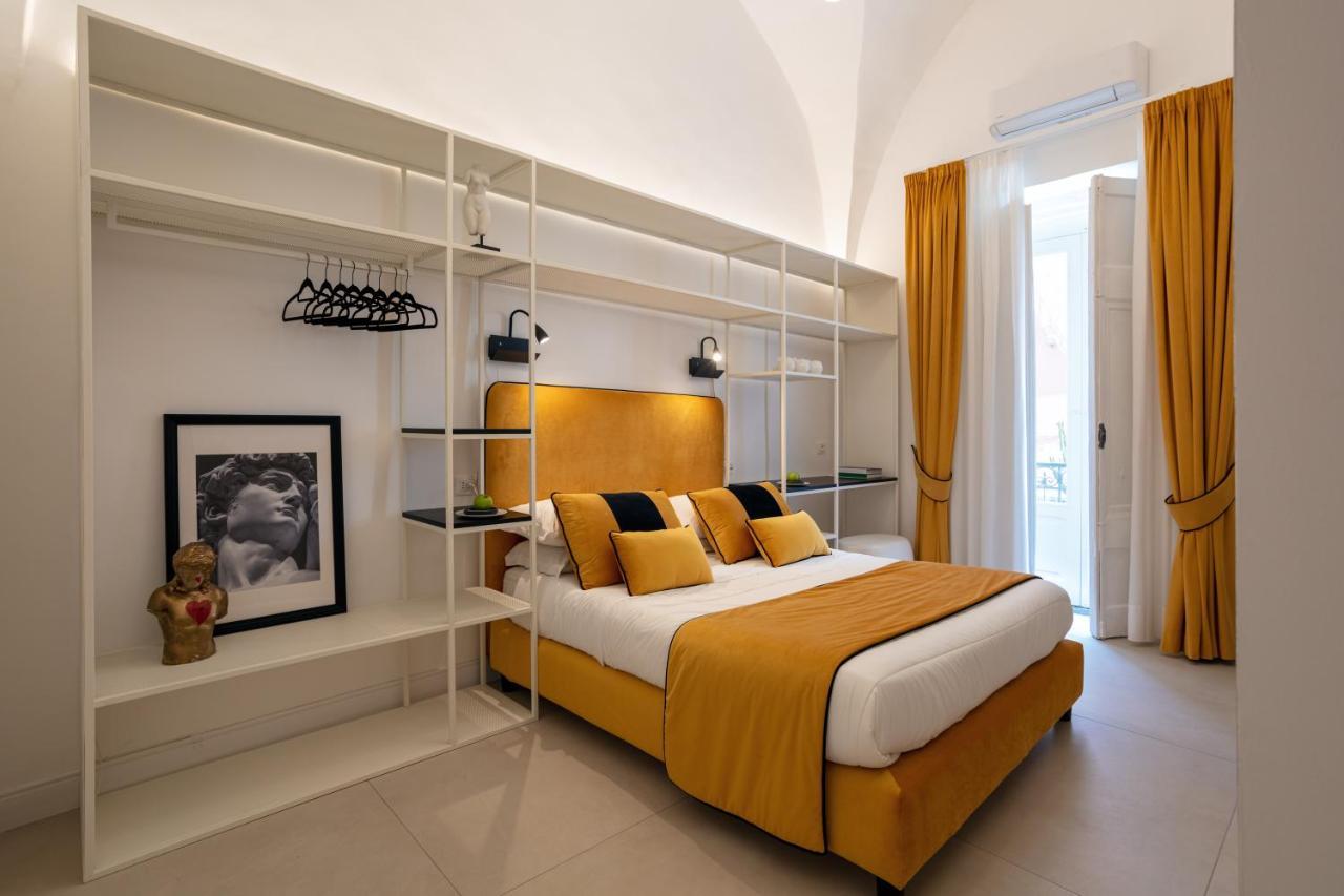 Guest house Relais Metis *