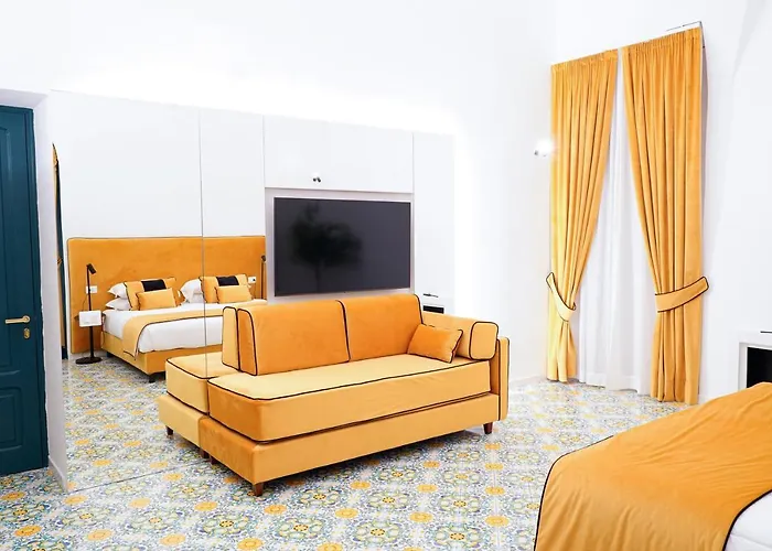 B&B Sofì