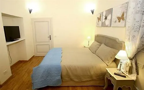 B&B Sofì