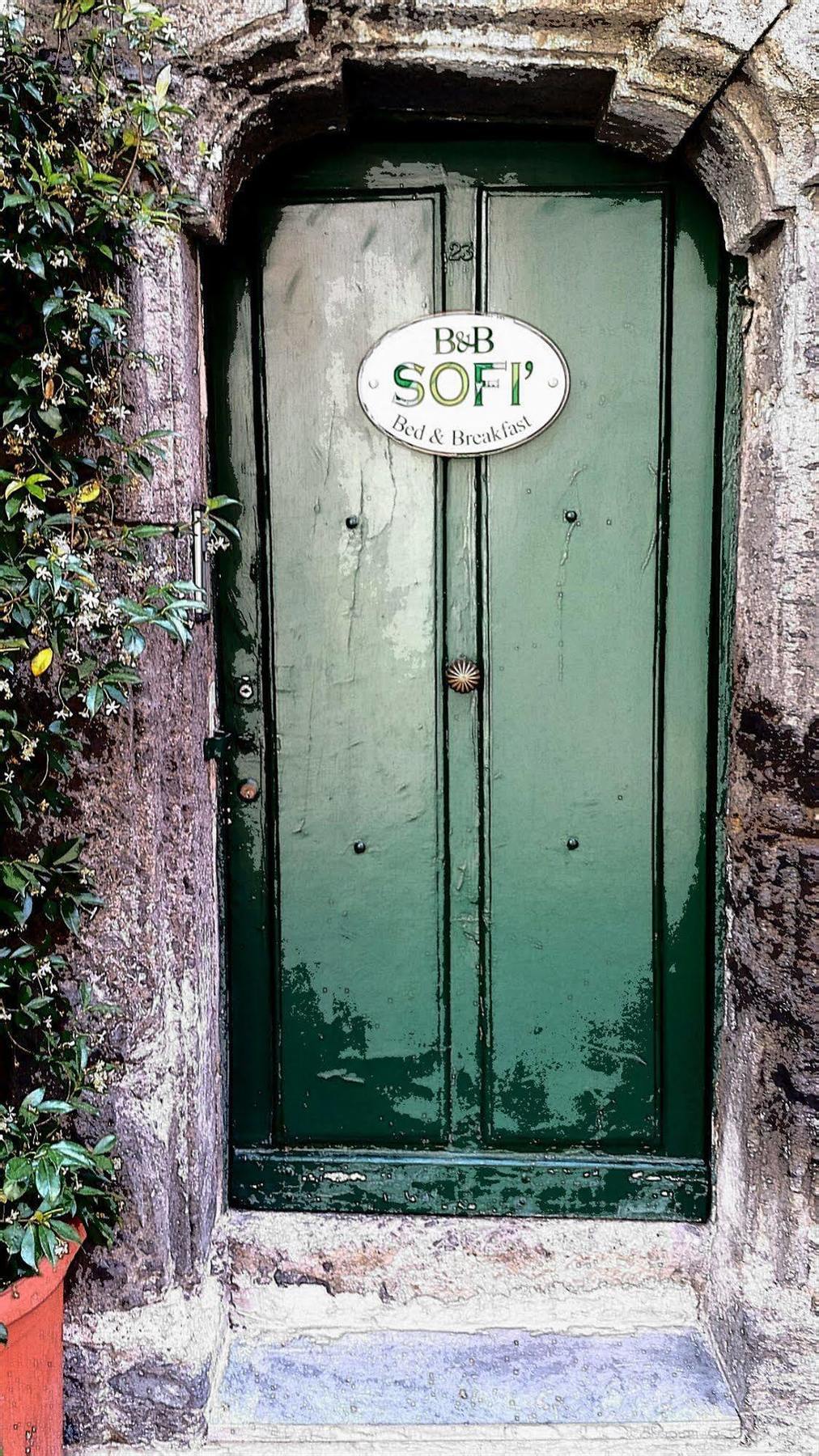 Affittacamere Sofì Napoli